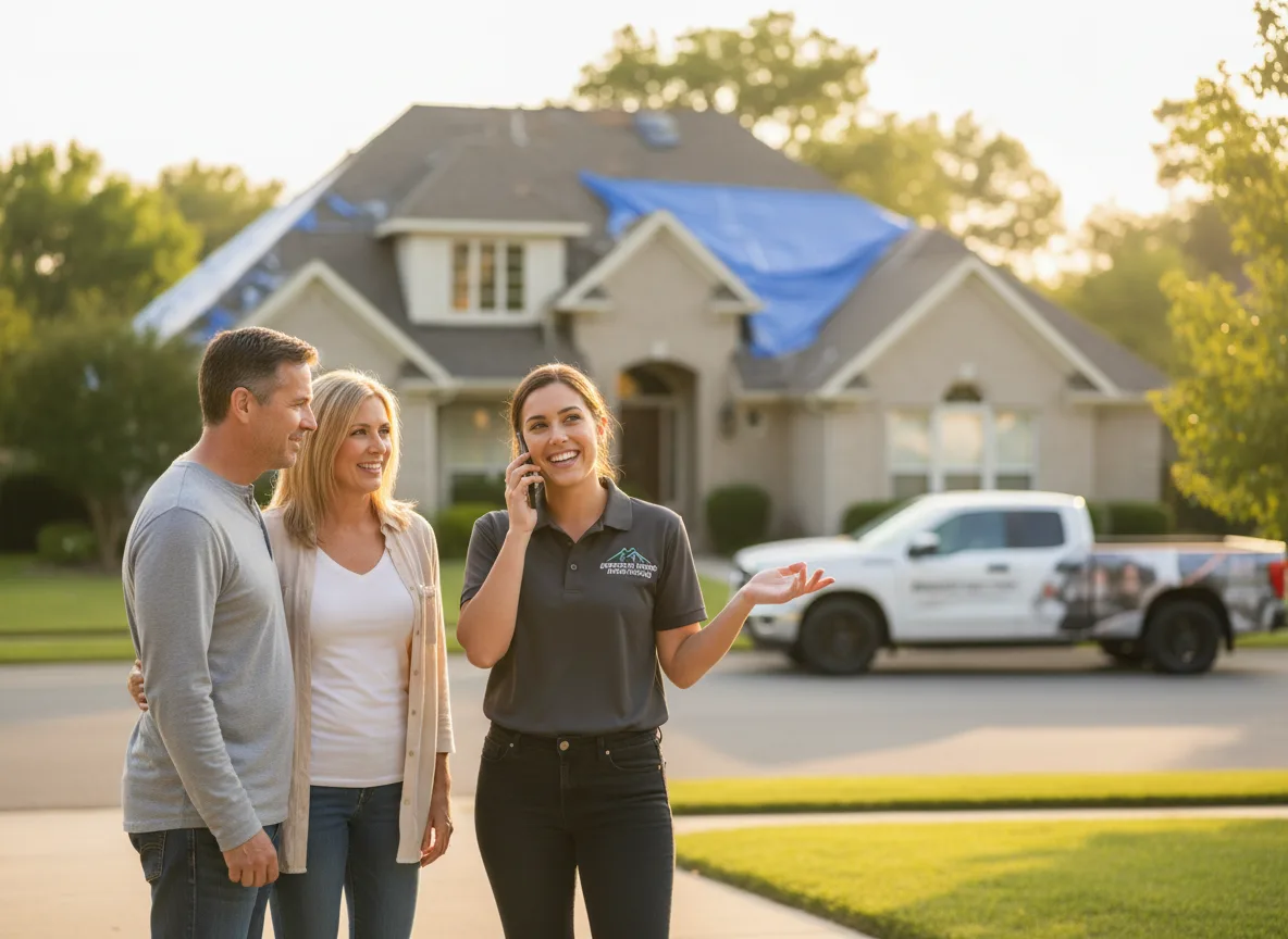 Emergency Roof Repair Cantil, CA FAQs
